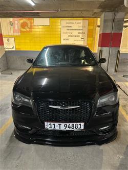 كرايسلر 300